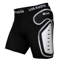 Защитные шорты Los Raketos COMBI LRP-001 XXS