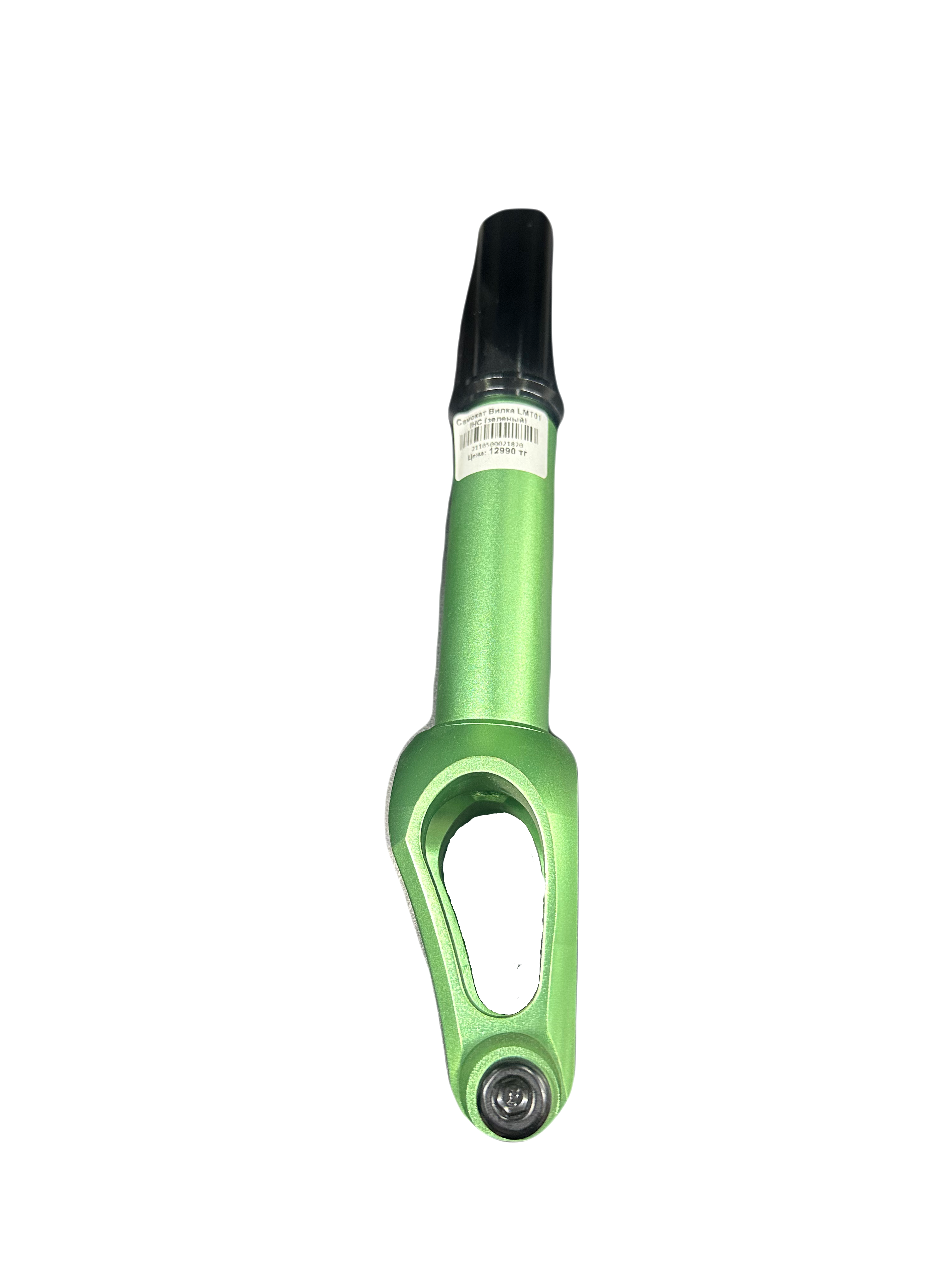 Самокат Вилка LMT01 IHC (зеленый)