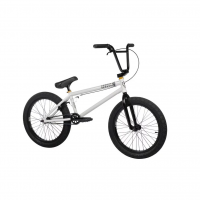 BMX Велосипед Subrosa Tiro 20 (белый)