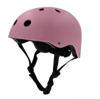 Шлем Start Protec Pink matt розовый 