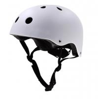 Шлем Start Protec White matt Белый