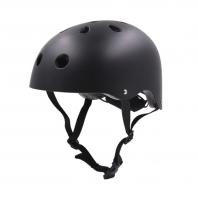 Шлем Start Protec Black matt Черный 