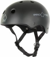  Шлем PRO-TEC Classic Skate matt black XL