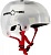 Шлем Pro-Tec Classic Bucky Lasek Translucent White XL