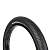 BMX Покрышка Wethepeople Stickin 2.4 100PSI (черный)