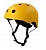 Шлем Start Protec Yellow matt желтый 